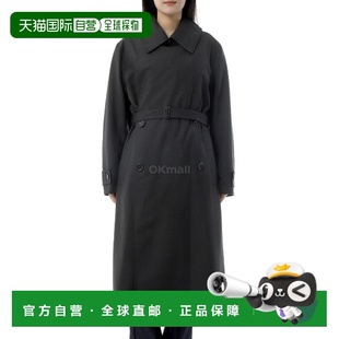 韩国直邮Lemaire 可拆卸内衬风衣 (CO1127 LF414 996) 外套