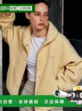 韩国直邮FILA 夹克2500FE2PLF6102FBTY斐乐