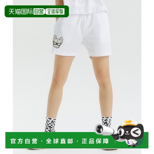 韩国直邮LIFEWORK 女士短裤LW222KS871新款
