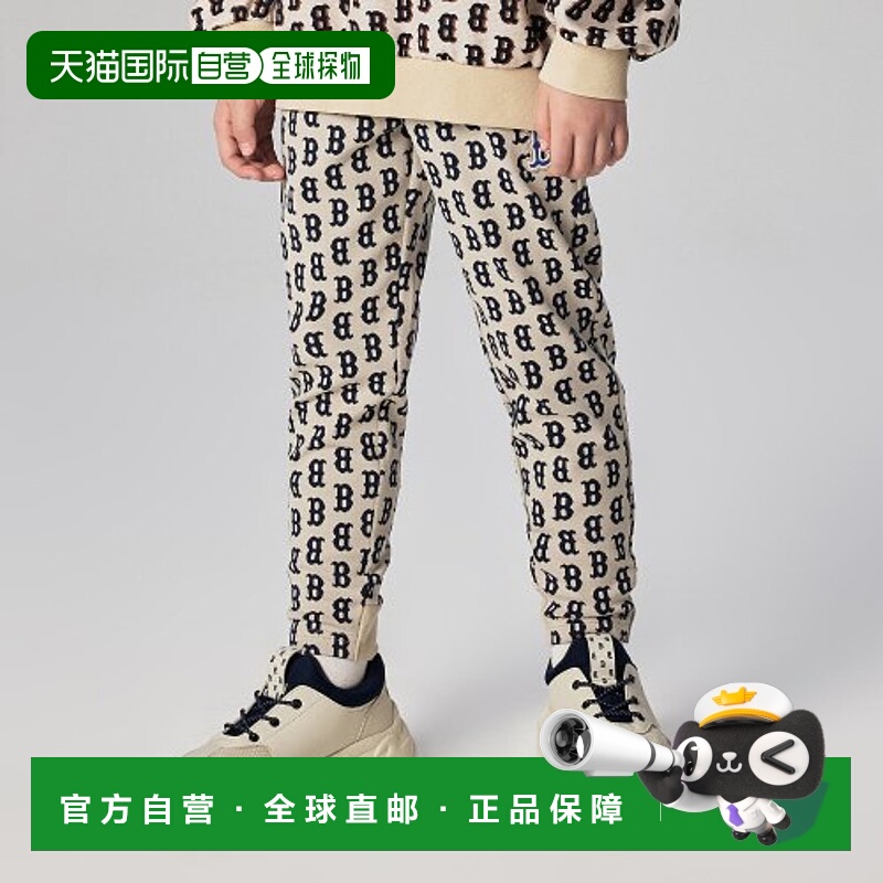 韩国直邮MLB KIDS 童装裤子7FPTMT241-43SAL休闲裤