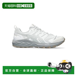 运动鞋 韩国直邮ASICS亚瑟士韩版 运动舒适秋冬男女同款 代购 120 正品