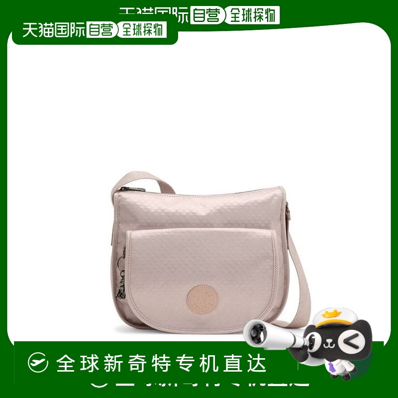 韩国直邮kipling  单肩包正品高端时尚休闲通勤百搭小众高级感