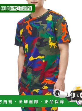 韩国直邮POLO RALPH LAUREN MNPOTSH1N820984-999男衬衫