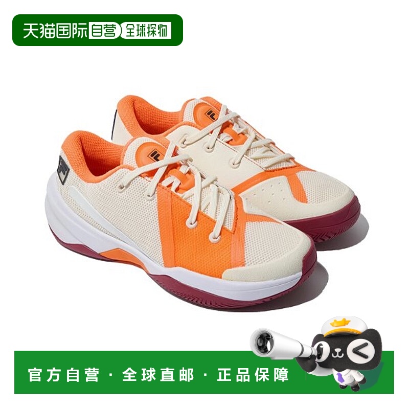 韩国直邮FILA [新] Wheeler Fire Ace T7 Hard FM21TM02095H-822