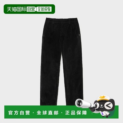 韩国直邮EIDER Eider Pants JQS DWW24356Z1 UP-TENSION 女士灯芯