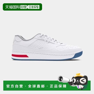 韩国直邮UNDER ARMOUR Under Armour 运动鞋 DQC 3028633-100 UA