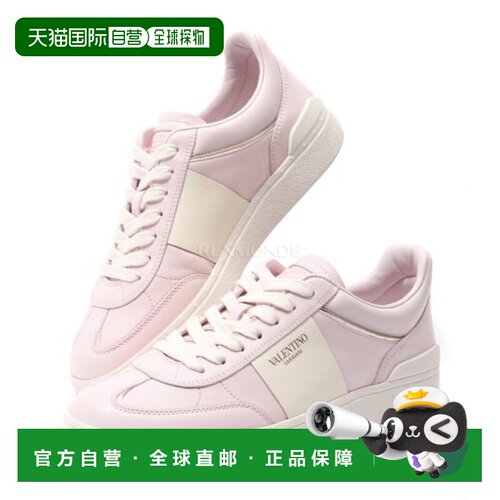 韩国直邮VALENTINO 4W0S0IL9 FQD YV9 / 4W2S0IL9 FQD YV9 运动鞋