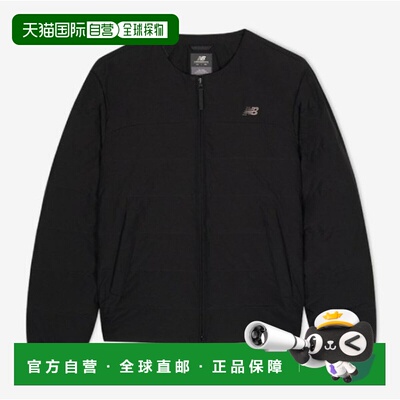 韩国直邮NEW BALANCE 纽巴伦轻型羽绒服 BB NBNPF41913 19 36 TP