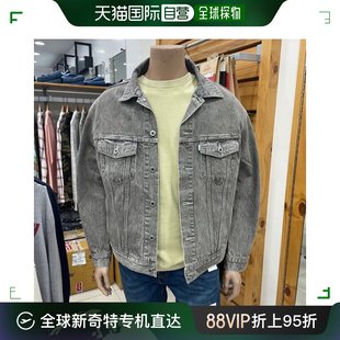 韩国直邮LEVIS Men Jacket Trucker A3179 Levis SILERTAB 夹克