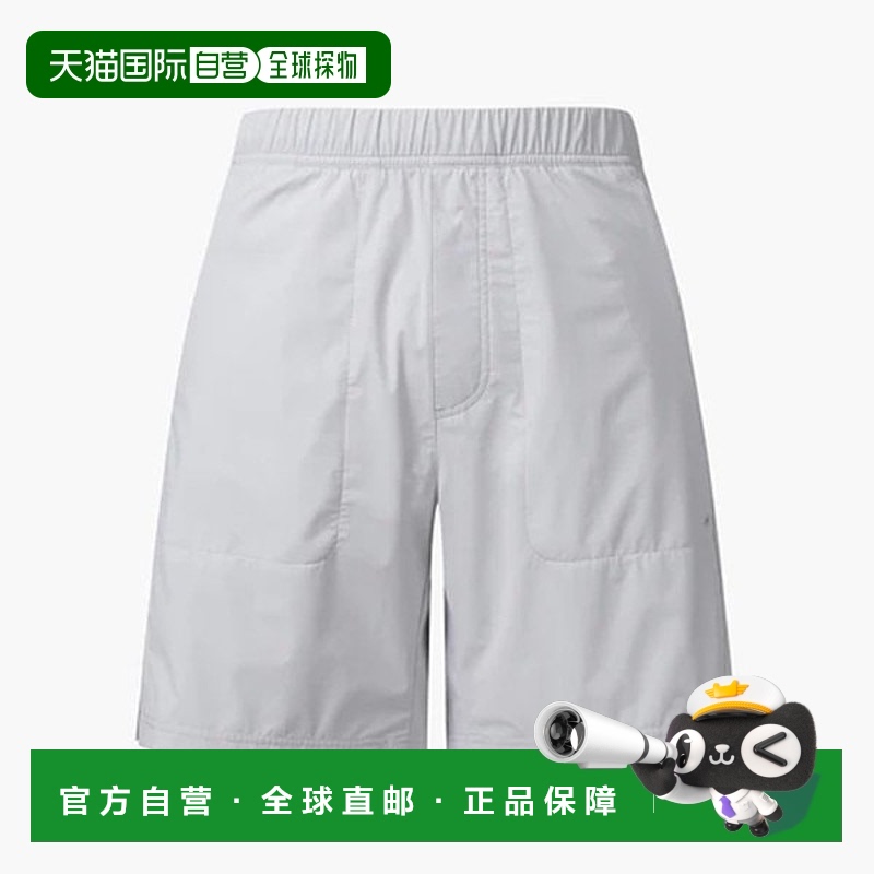 韩国直邮SALOMON 裤子 UNI AMPHI 徒步短裤 S242001HPH53 / LC240