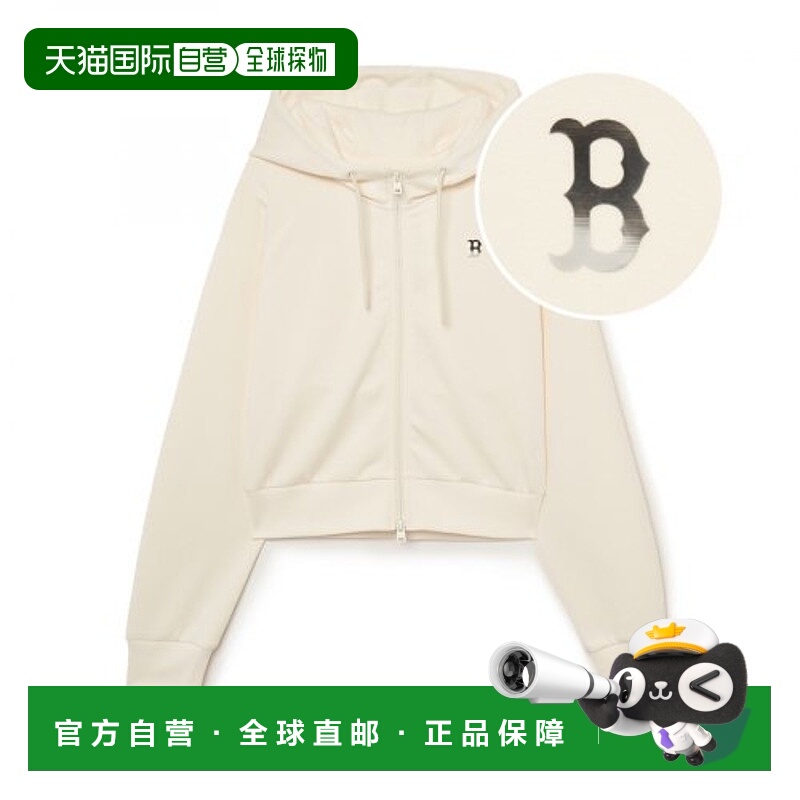 韩国直邮MLB 运动卫衣/套头衫3FTRB2034-43CRD帽子