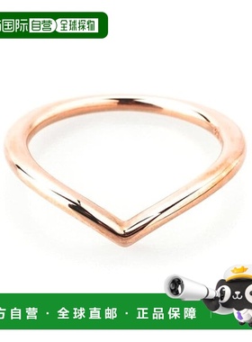 韩国直邮PANDORA PANDORA 186314 Rose Shining Wish Ring 戒指