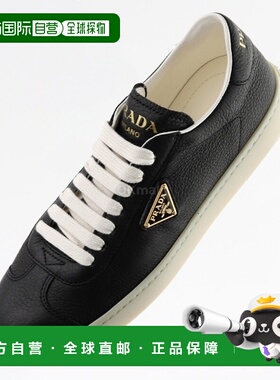 韩国直邮PRADA 1E413N 013 F0632 运动鞋普拉达