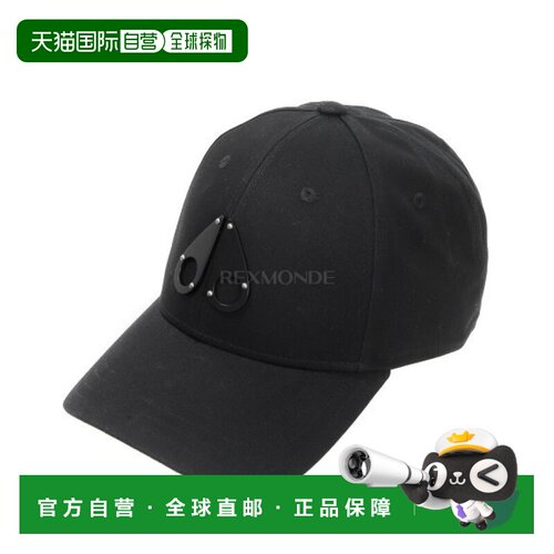 韩国直邮moose knuckles 通用 帽子