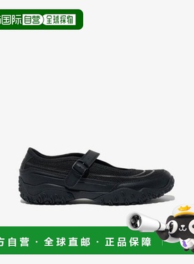 韩国直邮FILA 轮椅鞋 CQK 1XM02376H-001 Echape Mary Jane