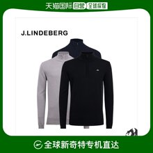 韩国直邮Jlindeberg 高尔夫服装 Halfclub/Golf Wear/Men/Sweater