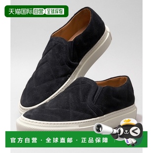 韩国直邮BUTTERO  塔尼诺 (B10270 羊毛 UG) 运动鞋男鞋