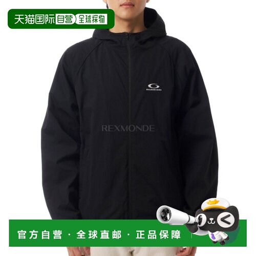 韩国直邮BALENCIAGA (866529 TUO05 1000) 夹克外套