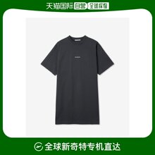 韩国直邮ACNE STUDIOS 女士女装T恤A20281900 | COTTON T SHIRT DR