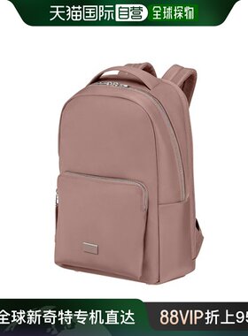 韩国直邮SAMSONITE 公用男士背包BE-HER BACKPACK14.1 ANTIQUE PI