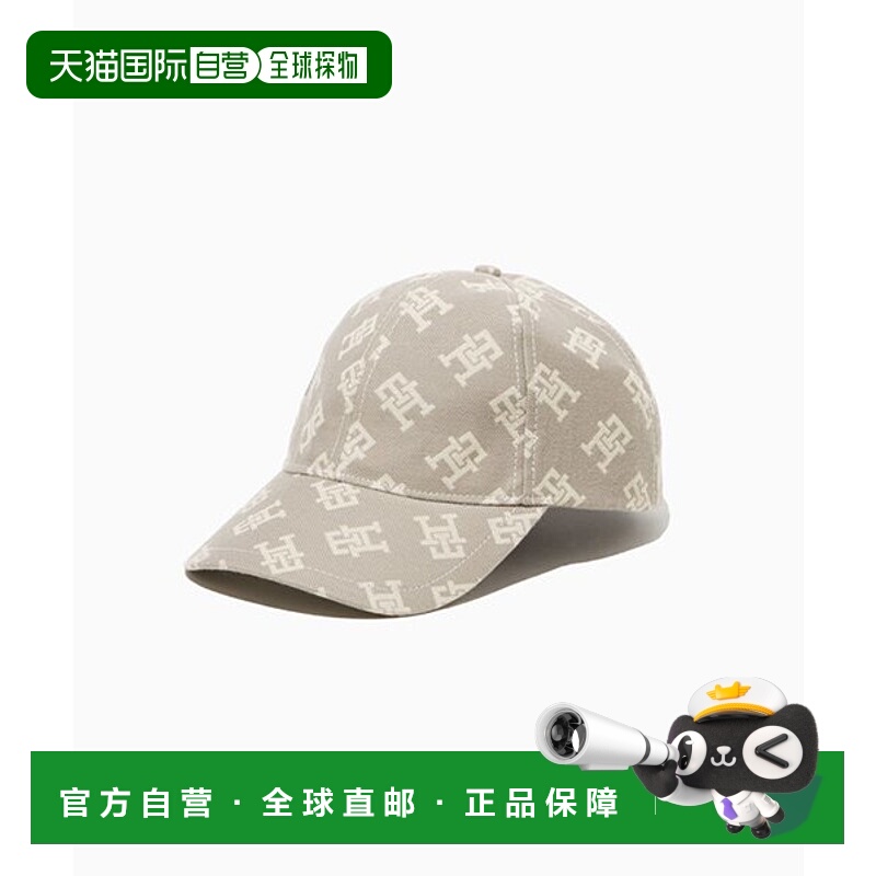 韩国直邮TOMMY HILFIGER 女士帽子T22E0AHT001WT1PKB