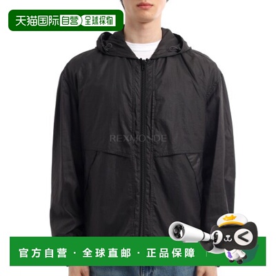 韩国直邮Lemaire 防风衣（OW1239 LF1582 983） 夹克外套