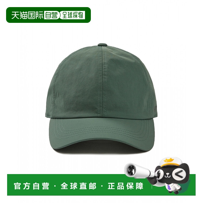 韩国直邮snowpeak 通用 帽子潮流穿搭时尚休闲舒适百搭高级感正品