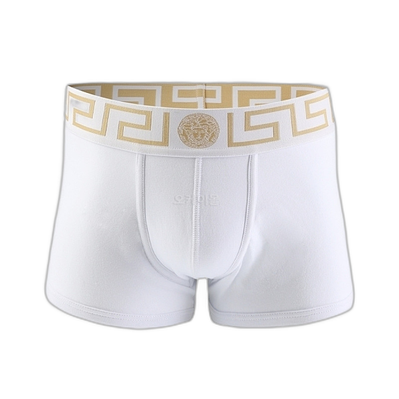 韩国直邮VERSACE 希腊回廊边框树干(AU10026 A232741 A81H) 平角