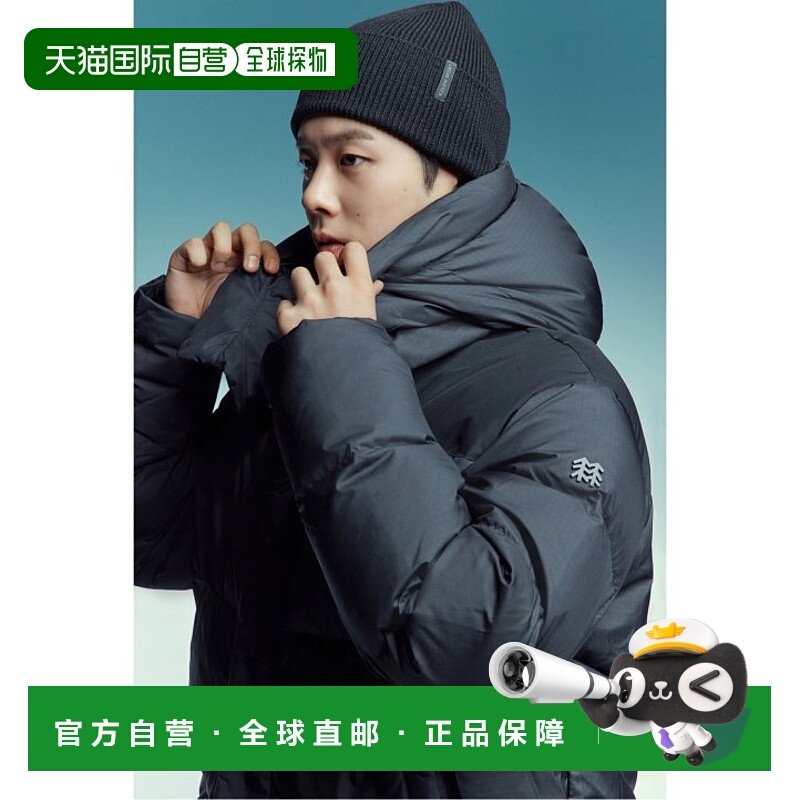 韩国直邮KOLON SPORT 男士24年新款正品百搭户外休闲外套TLJDW236