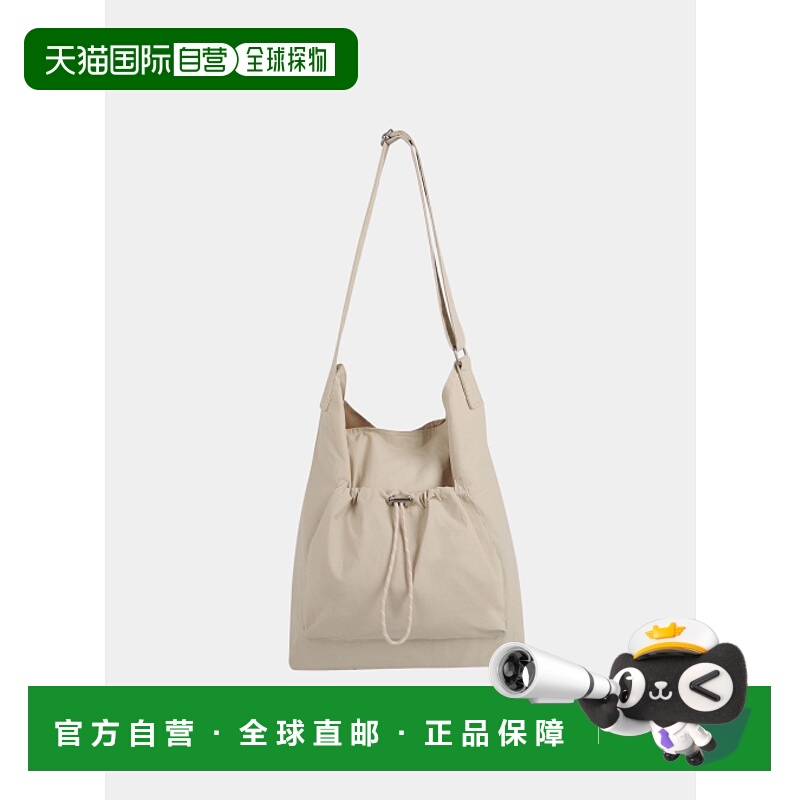 韩国直邮SHOOPEN韩版秋冬新款日常休闲实用平价男款休闲包HPABCEA