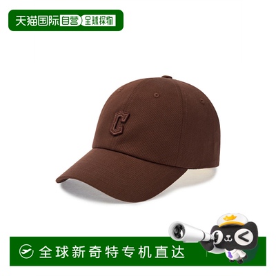 韩国直邮MLB 男士帽子3ACPB074N-45BRD