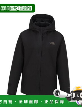 韩国直邮THE NORTH FACE THE NORTH FACE NJ2HR33C ProShield 女_