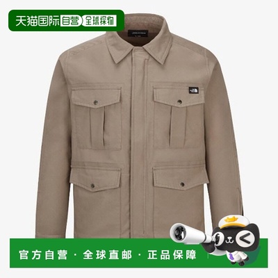 韩国直邮THE NORTH FACE The North Face JQS NJ3BR10C 摄像师夹