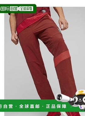 韩国直邮PUMA彪马  运动长裤523423-80Run Ciele Tracksuit Pant