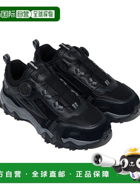 韩国直邮FILA [新] Wheela Occident TR Dial v2 FM21JM02787H-00