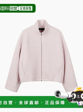 韩国直邮SISLEY 女士运动茄克/外套 SAJP38461LP夹克