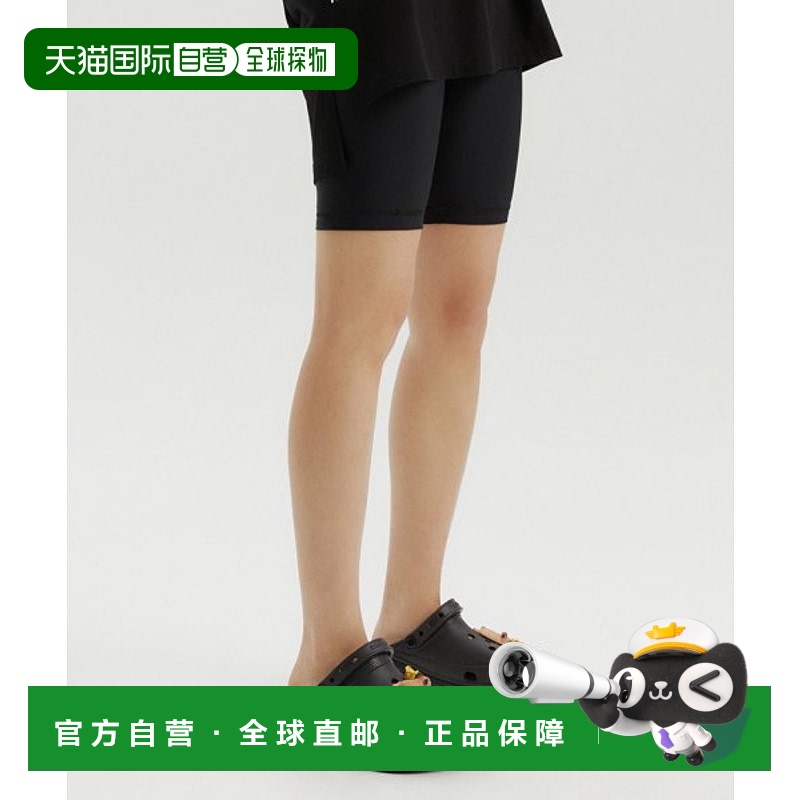 韩国直邮LIFEWORK 女士打底裤LW222LG812新款