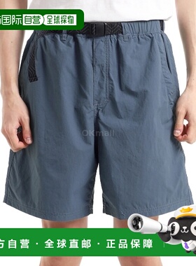 韩国直邮MOUNTAIN HARDWEAR Stryder 束带短裤 (2110351-430) 短/