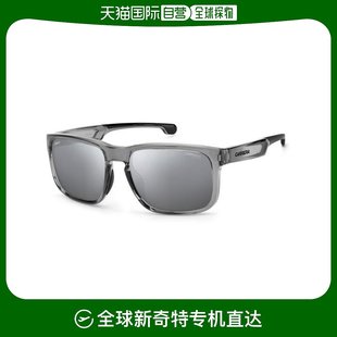 001 韩国直邮CARRERA太阳眼镜男CARDUC Gray