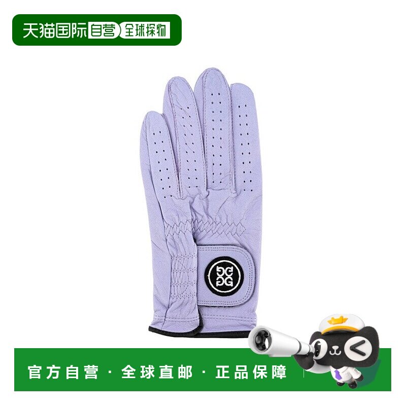韩国直邮G/FORE 男士高尔夫手套G4MC0G01时尚保暖百搭 简约户外