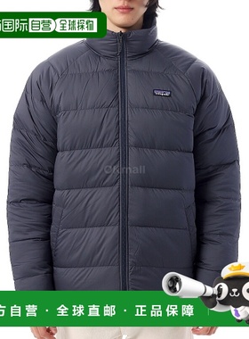 韩国直邮patagonia ]M 双面静音羽绒服 (20670-SMDB) 羽绒/棉服