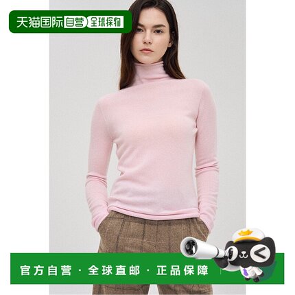 韩国直邮sjyp  毛衣 流行穿搭 休闲时尚 保暖舒适 高级感 时髦