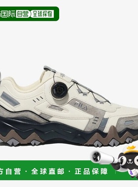 韩国直邮FILA Wheela Occident TR Dial v2 1JM02787H925斐乐