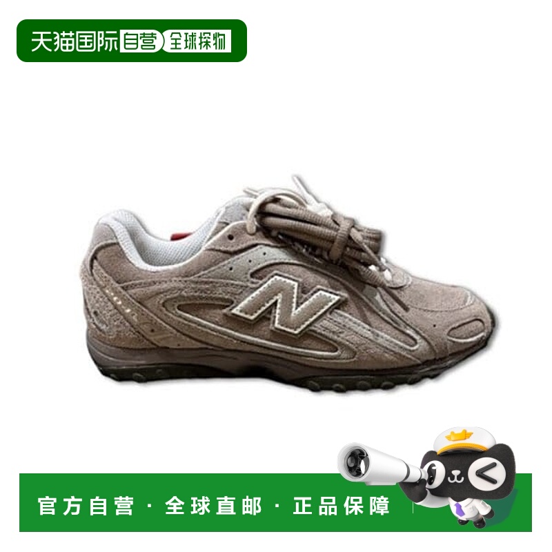 韩国直邮NEW BALANCE New Balance 204L Suede Mushroom Adidas S