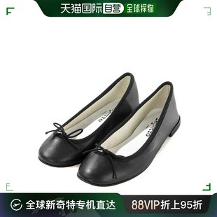 女鞋 韩国直邮REPETTO REPETTO 平底鞋 高帮鞋 23SS