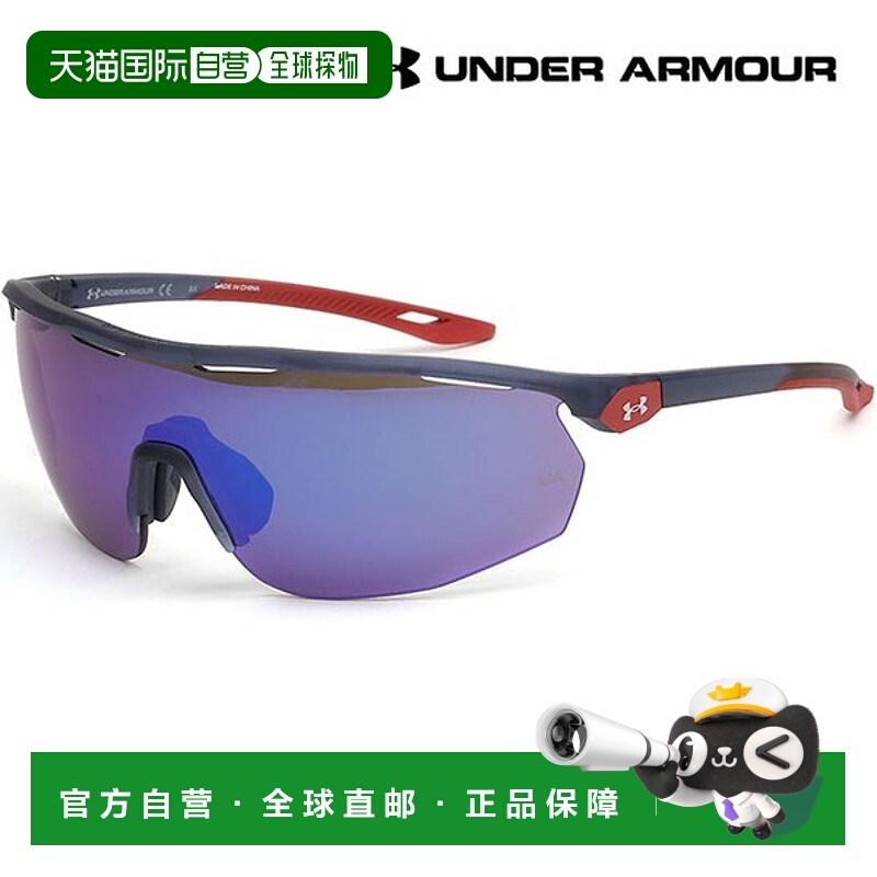 韩国直邮UNDER ARMOUR Under Armour 运动太阳镜 自行车 骑行 高