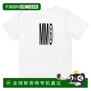 韩国直邮maison T恤 margiela 上装