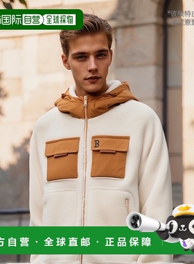 韩国直邮MLB 男士运动茄克/外套3AFDB0146-43CRD夹克