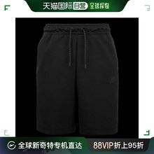 短裤 韩国直邮Nike 西服 科技 抓绒 运动服