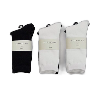 韩国直邮GIORDANO 女士袜子452950